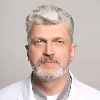 Соколов Алексей Альбертович