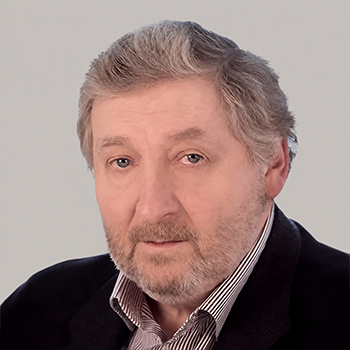 Покровский Сергей Николаевич